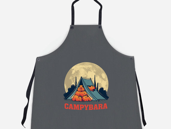 Campy-bara