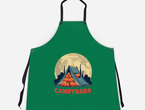 Campy-bara
