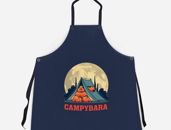 Campy-bara
