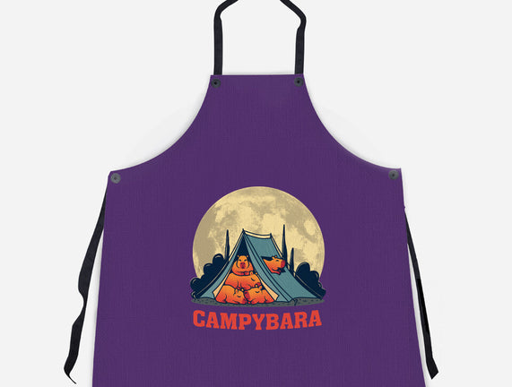 Campy-bara