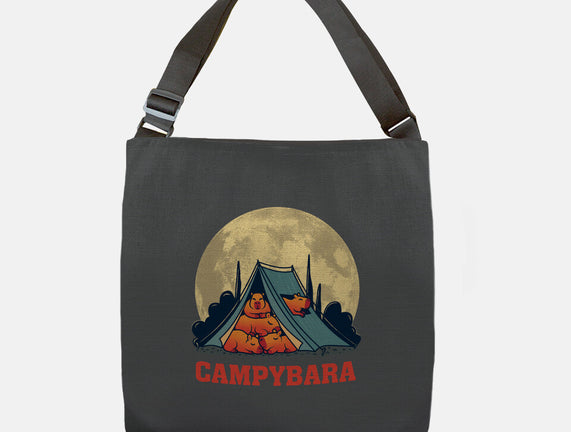 Campy-bara