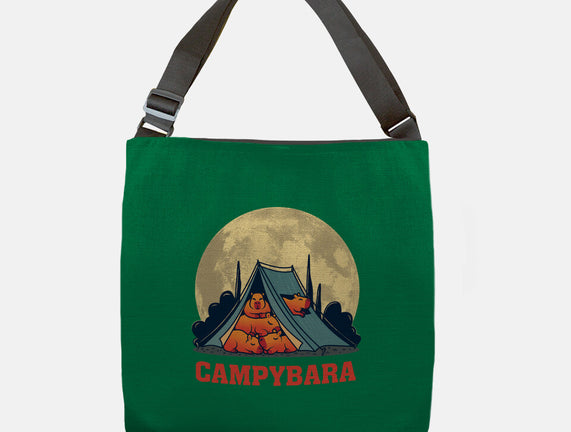 Campy-bara