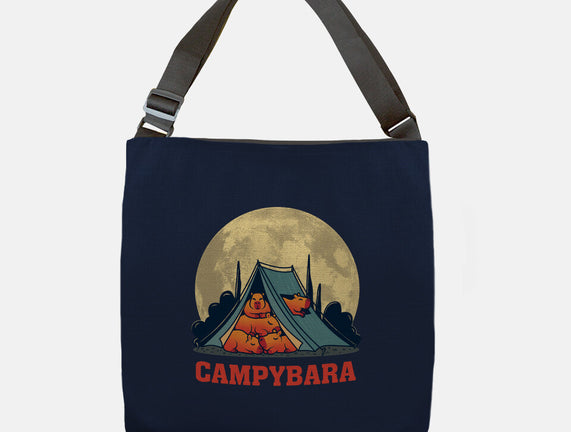 Campy-bara
