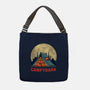 Campy-bara-None-Adjustable Tote-Bag-erion_designs