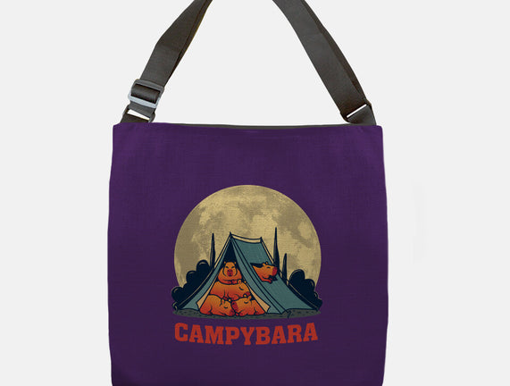 Campy-bara