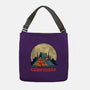 Campy-bara-None-Adjustable Tote-Bag-erion_designs