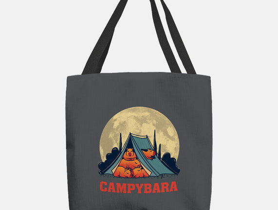 Campy-bara