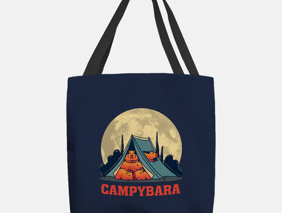 Campy-bara