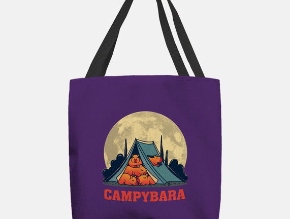 Campy-bara