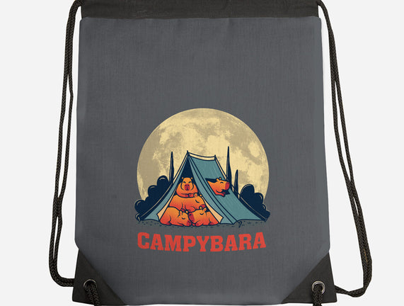 Campy-bara