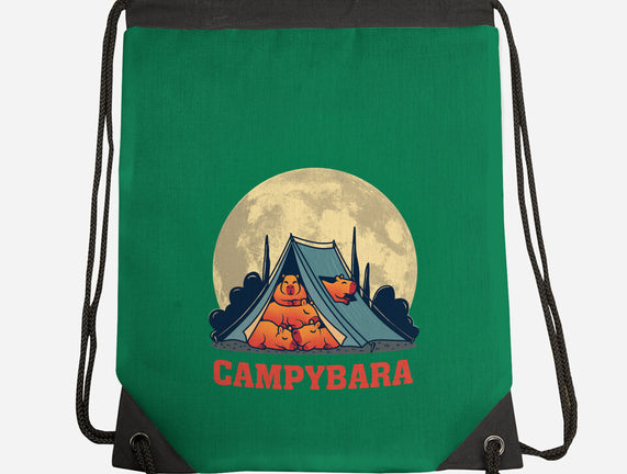 Campy-bara