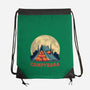 Campy-bara-None-Drawstring-Bag-erion_designs