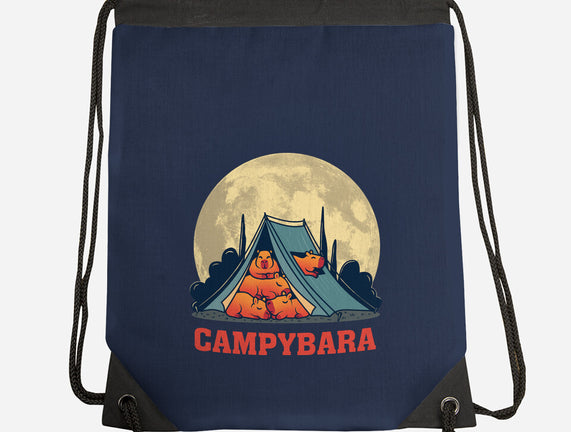 Campy-bara