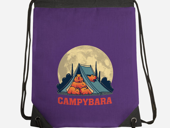 Campy-bara