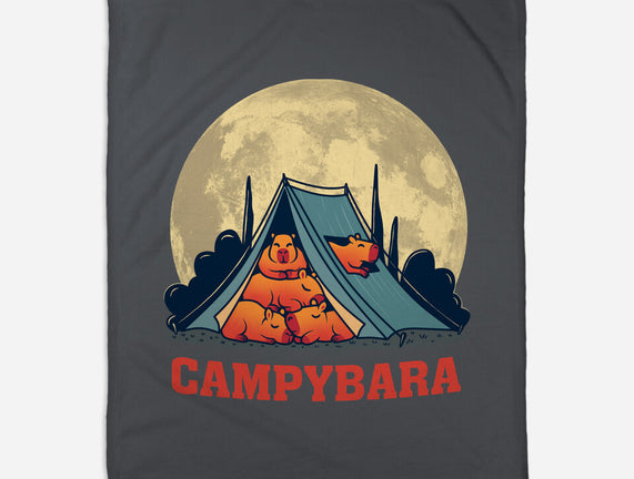 Campy-bara
