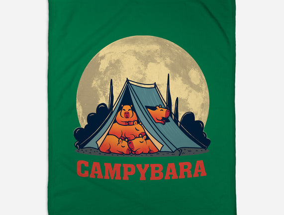 Campy-bara