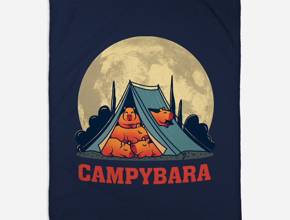 Campy-bara