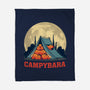 Campy-bara-None-Fleece-Blanket-erion_designs