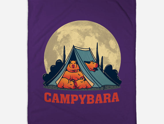 Campy-bara
