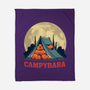 Campy-bara-None-Fleece-Blanket-erion_designs