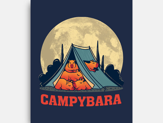 Campy-bara