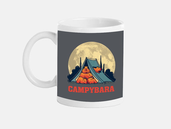 Campy-bara