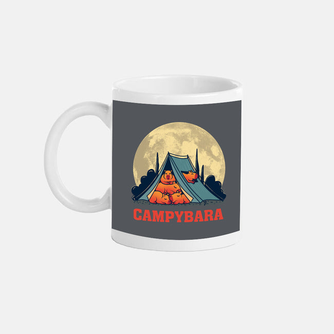 Campy-bara-None-Mug-Drinkware-erion_designs