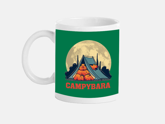 Campy-bara