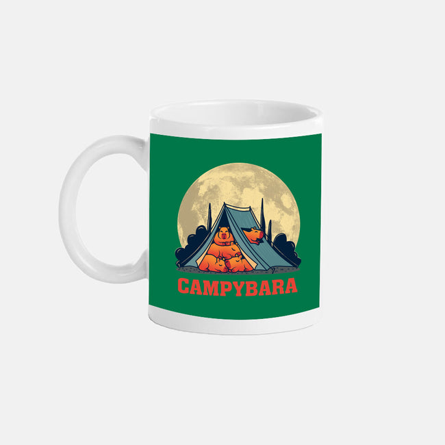 Campy-bara-None-Mug-Drinkware-erion_designs