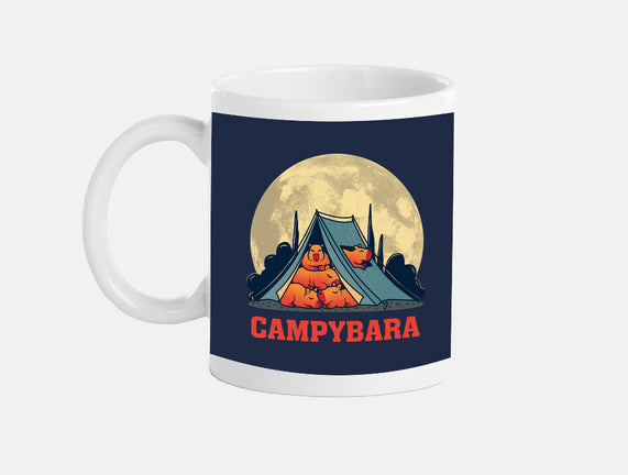 Campy-bara