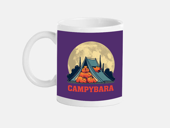 Campy-bara