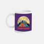 Campy-bara-None-Mug-Drinkware-erion_designs