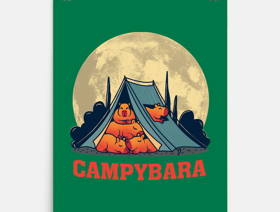 Campy-bara