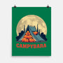 Campy-bara-None-Matte-Poster-erion_designs
