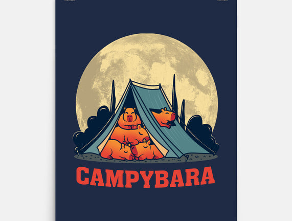 Campy-bara
