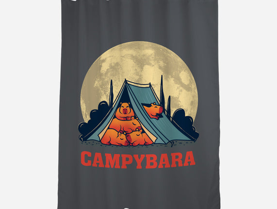 Campy-bara