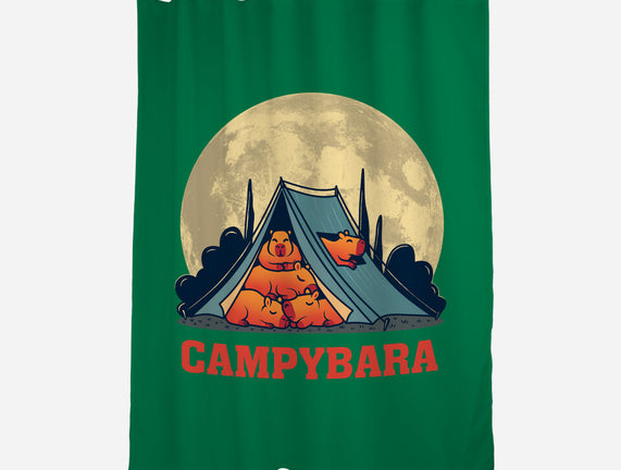 Campy-bara