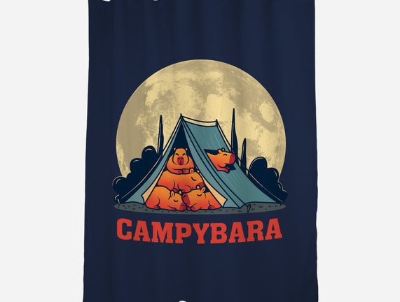 Campy-bara