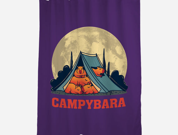 Campy-bara