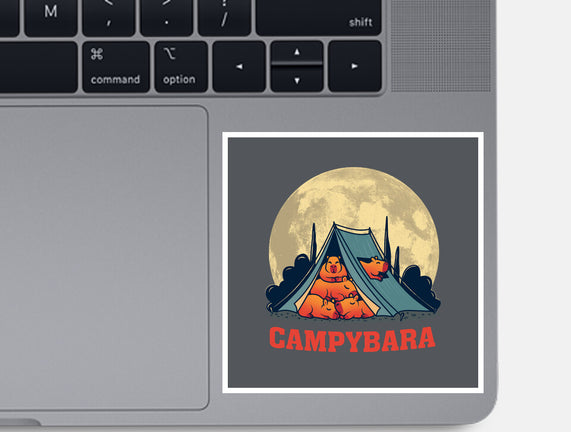 Campy-bara