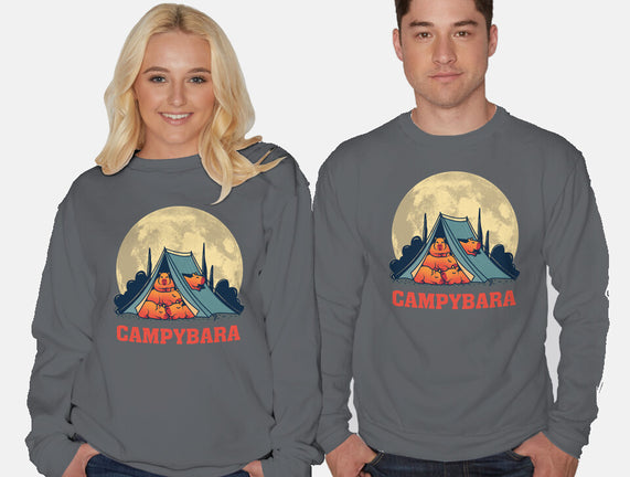 Campy-bara