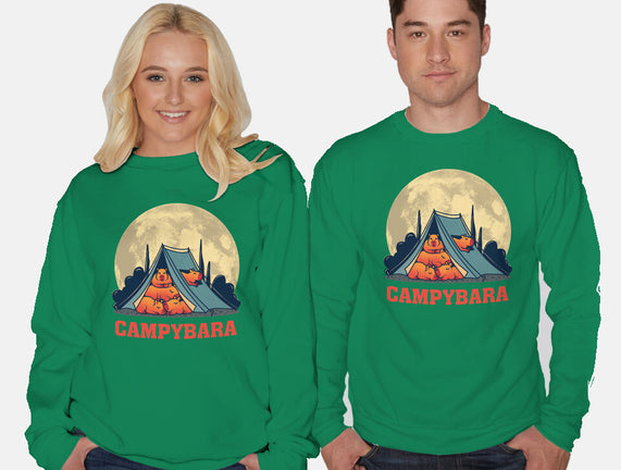 Campy-bara