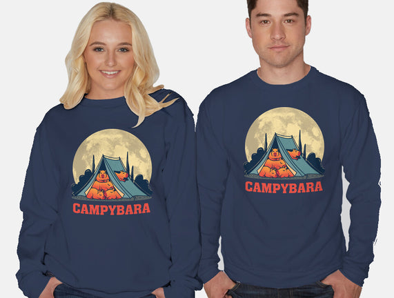 Campy-bara