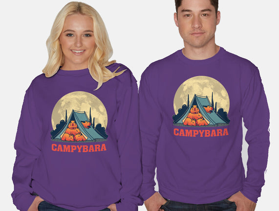 Campy-bara