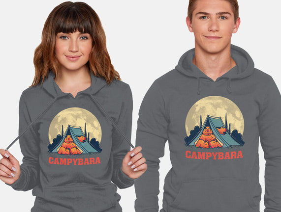 Campy-bara