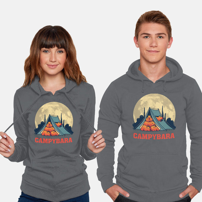 Campy-bara-Unisex-Pullover-Sweatshirt-erion_designs