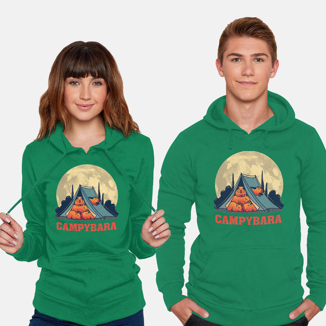 Campy-bara-Unisex-Pullover-Sweatshirt-erion_designs