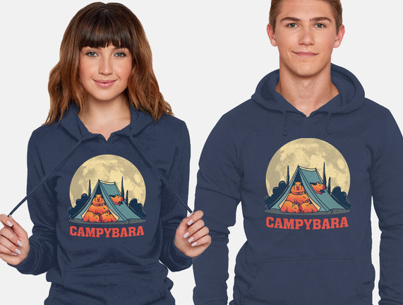 Campy-bara
