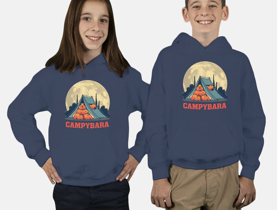 Campy-bara