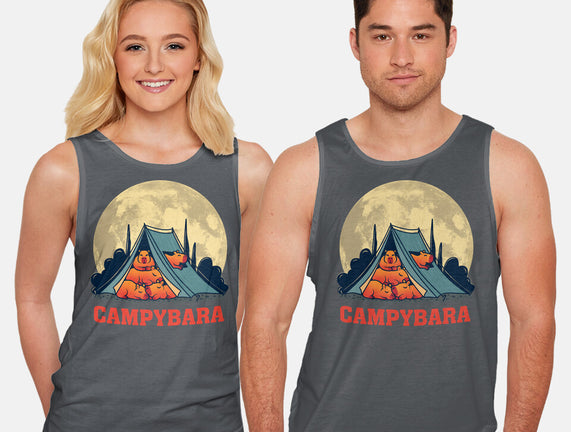 Campy-bara